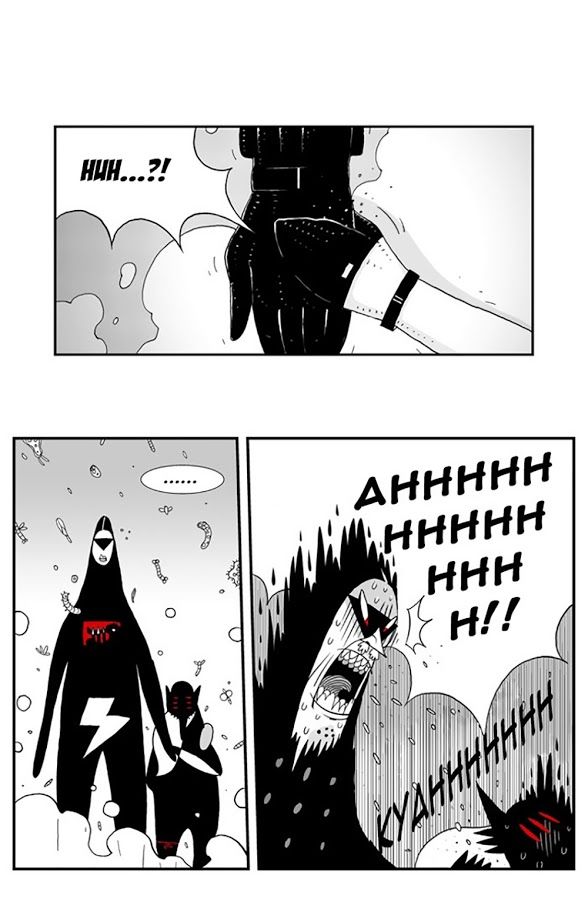 HELLPER - Chương 20