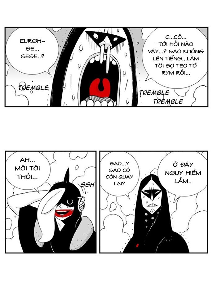 HELLPER - Chương 20