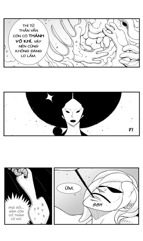 HELLPER - Chương 20