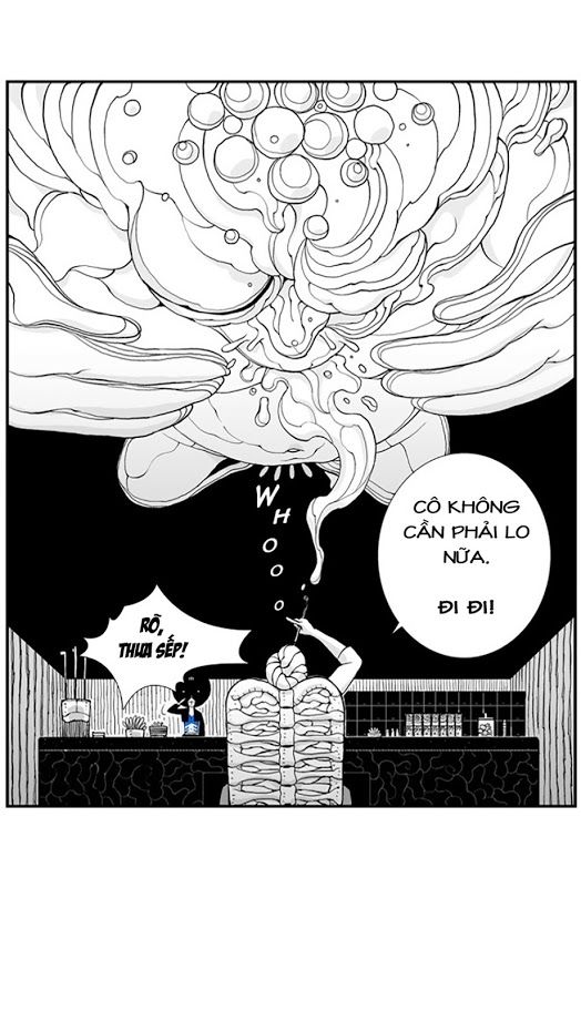 HELLPER - Chương 20