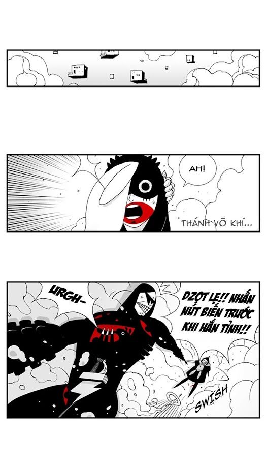 HELLPER - Chương 20