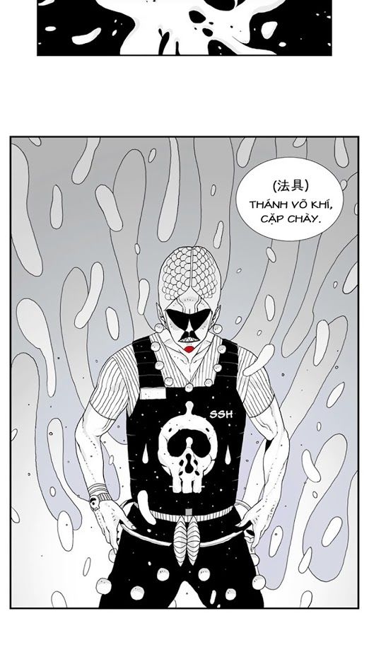 HELLPER - Chương 20