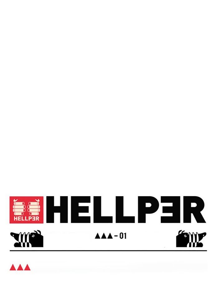 HELLPER - Chương 20