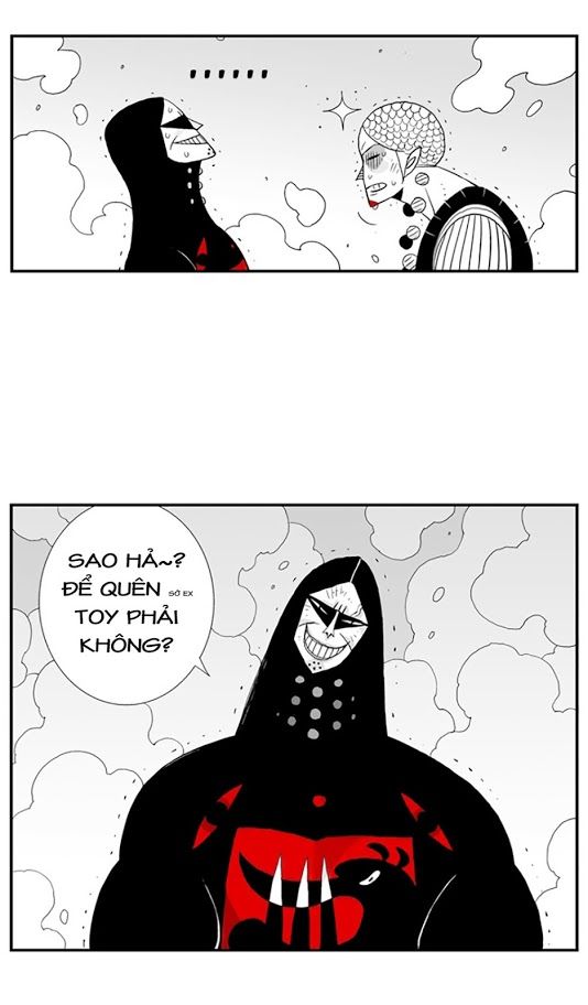 HELLPER - Chương 21