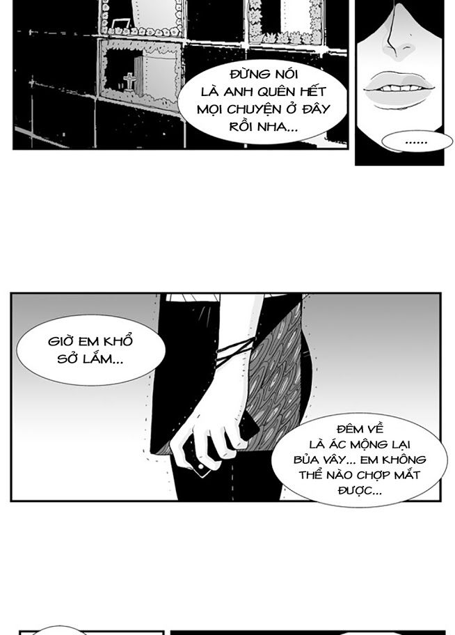 HELLPER - Chương 21