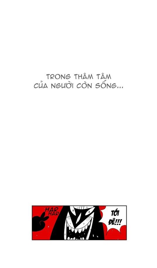 HELLPER - Chương 21
