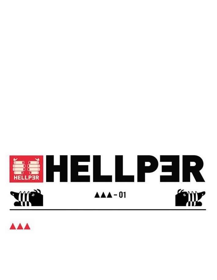 HELLPER - Chương 21