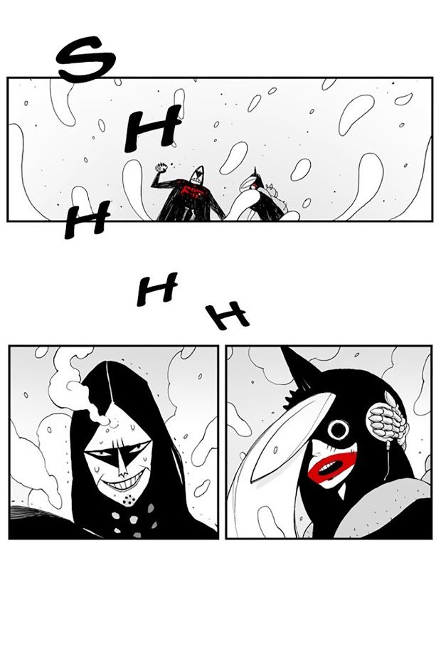 HELLPER - Chương 21