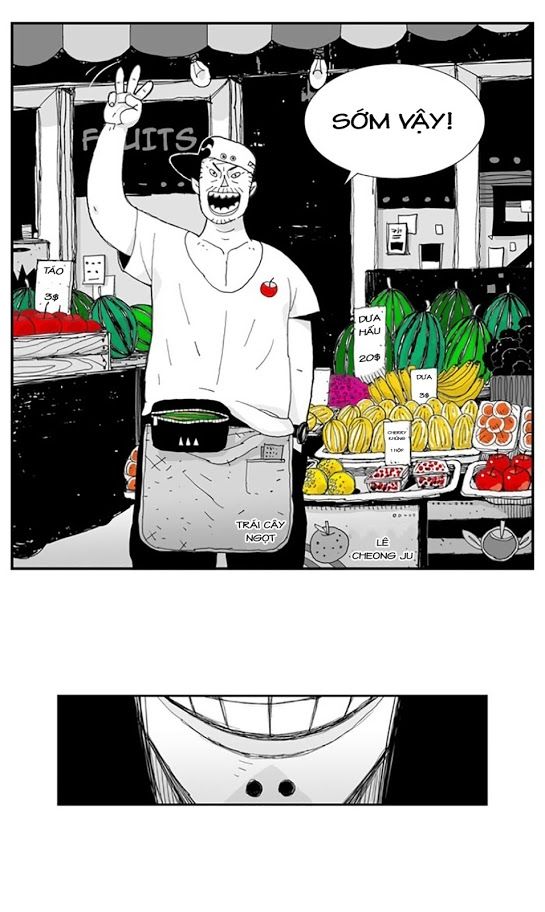 HELLPER - Chương 22