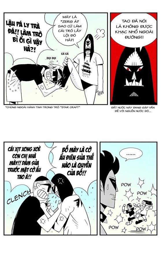 HELLPER - Chương 22