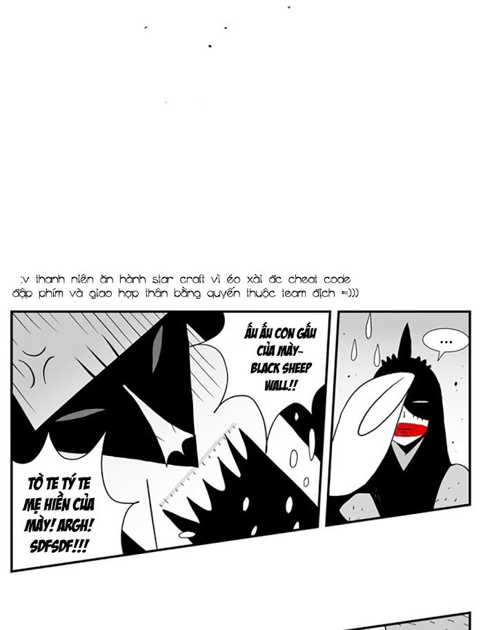 HELLPER - Chương 22