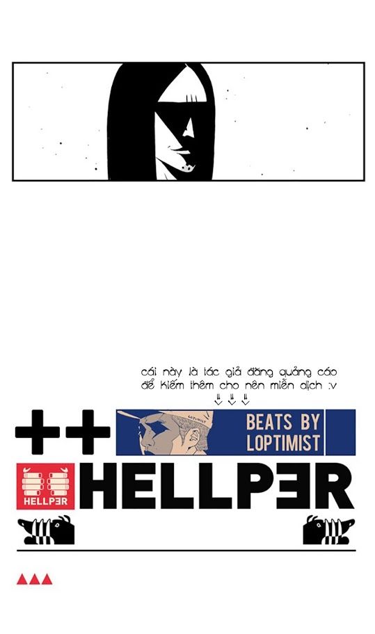HELLPER - Chương 22