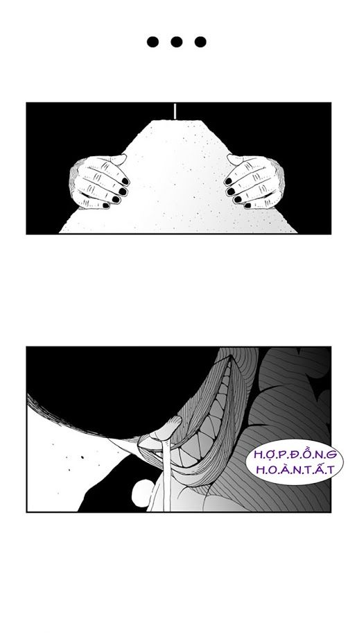 HELLPER - Chương 23