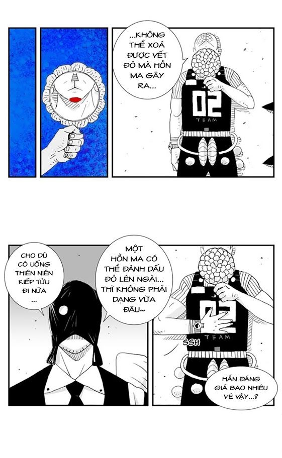 HELLPER - Chương 23