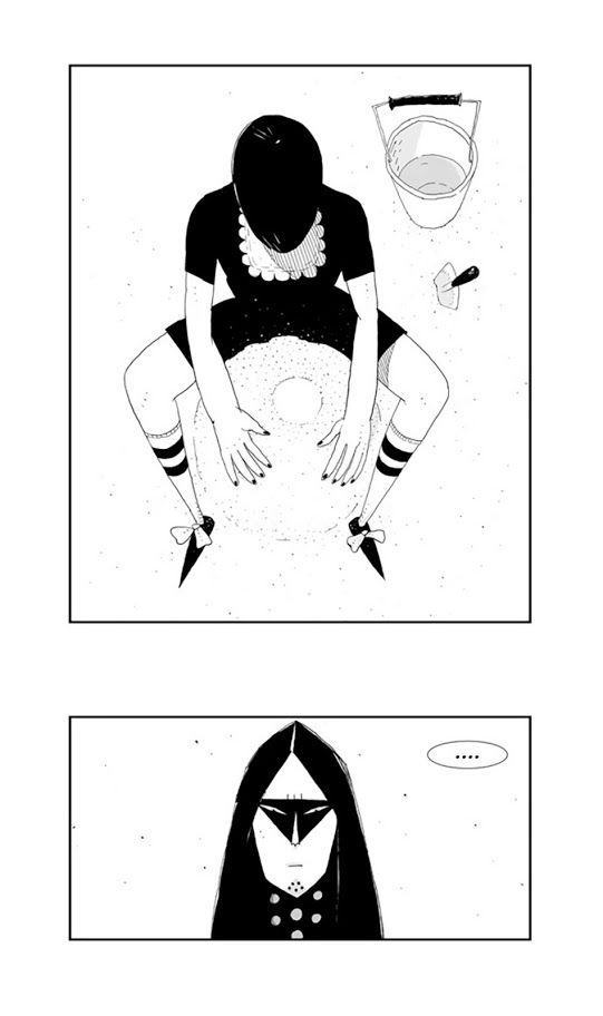 HELLPER - Chương 23