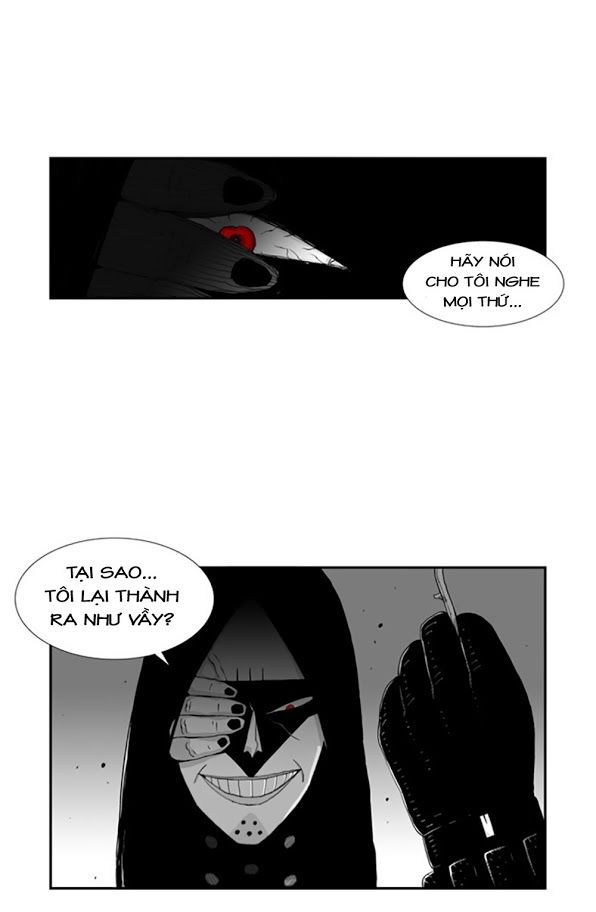 HELLPER - Chương 23