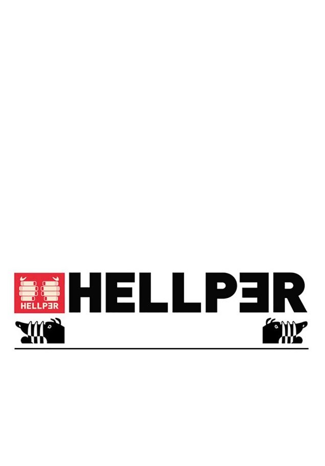 HELLPER - Chương 23