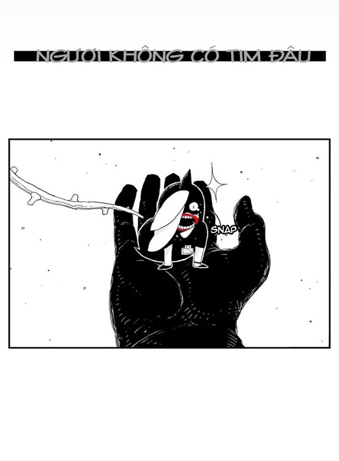 HELLPER - Chương 24