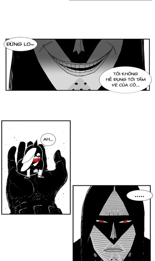 HELLPER - Chương 24