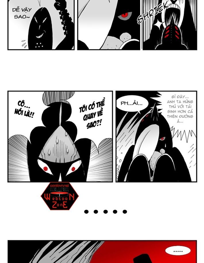 HELLPER - Chương 25