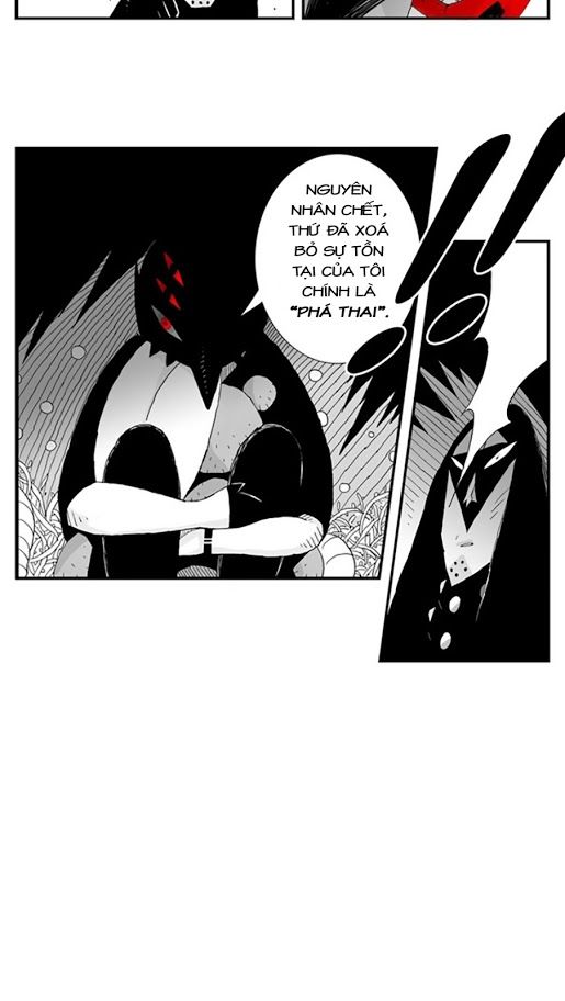 HELLPER - Chương 25