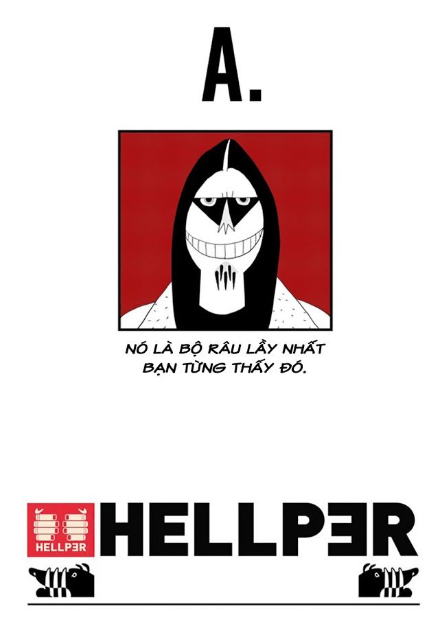 HELLPER - Chương 25