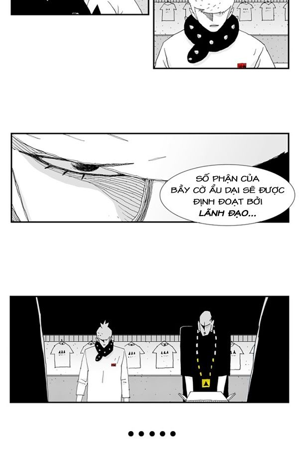 HELLPER - Chương 25