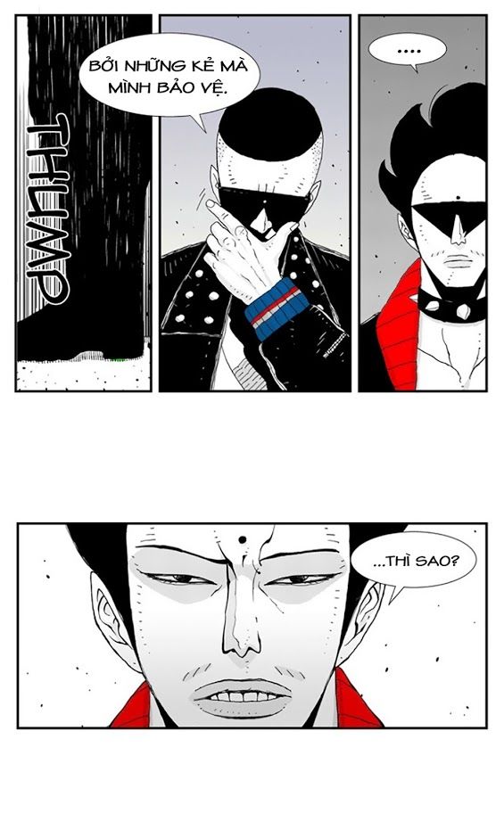 HELLPER - Chương 26