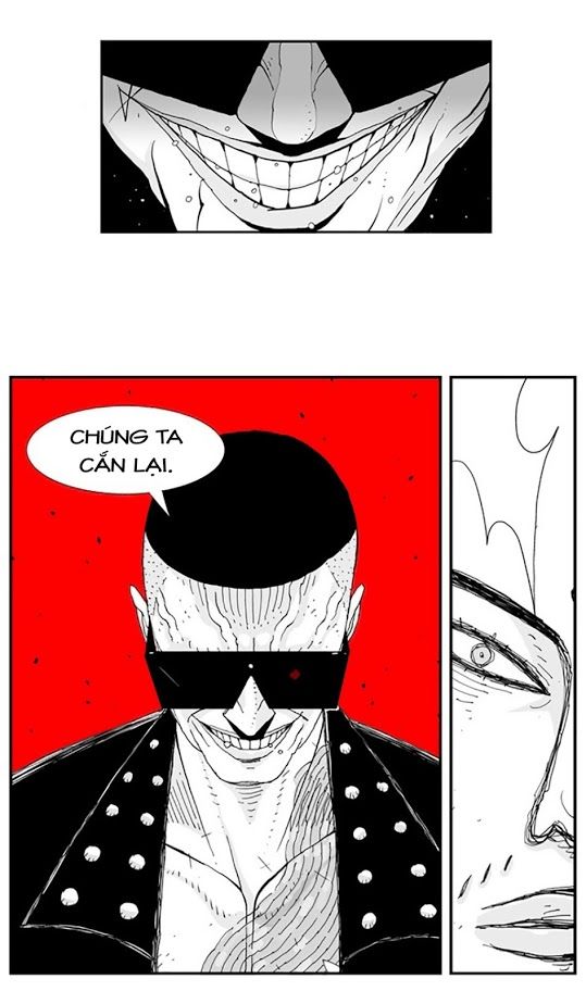 HELLPER - Chương 26