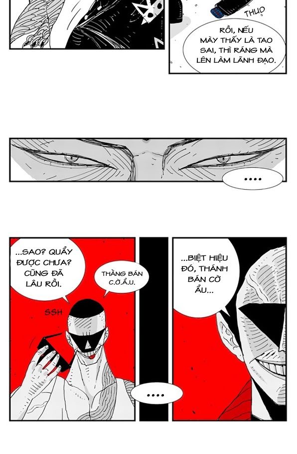 HELLPER - Chương 26
