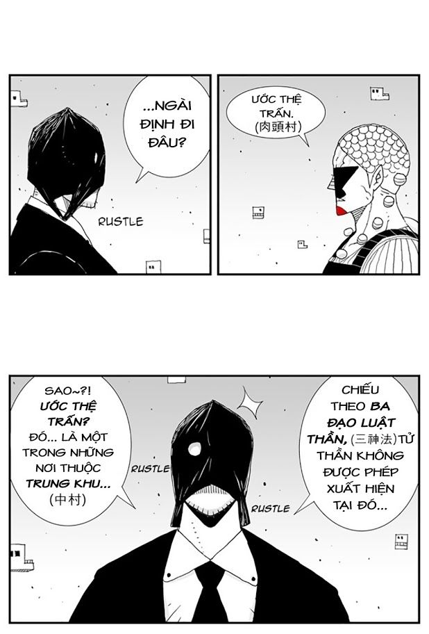HELLPER - Chương 26