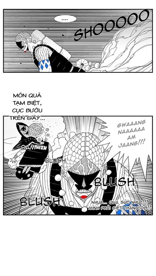 HELLPER - Chương 26