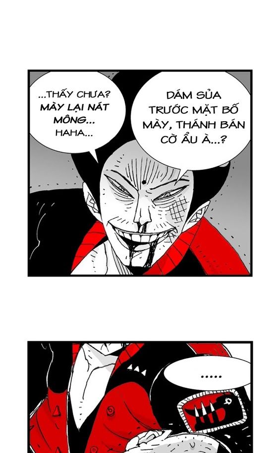 HELLPER - Chương 26