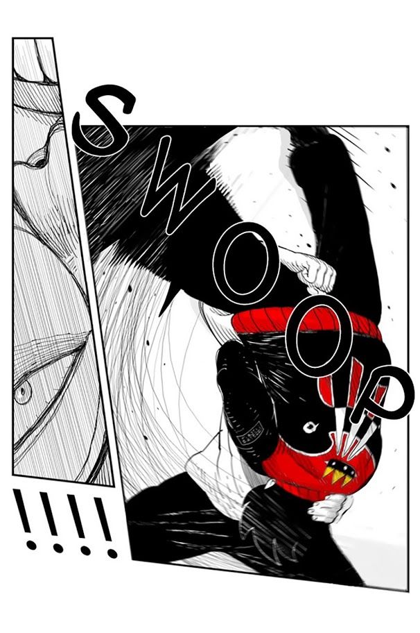 HELLPER - Chương 27