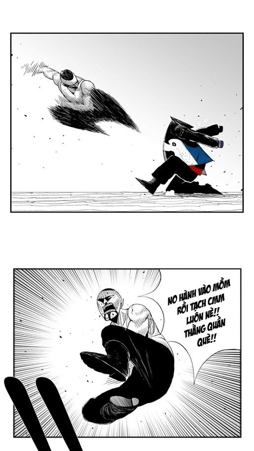 HELLPER - Chương 27