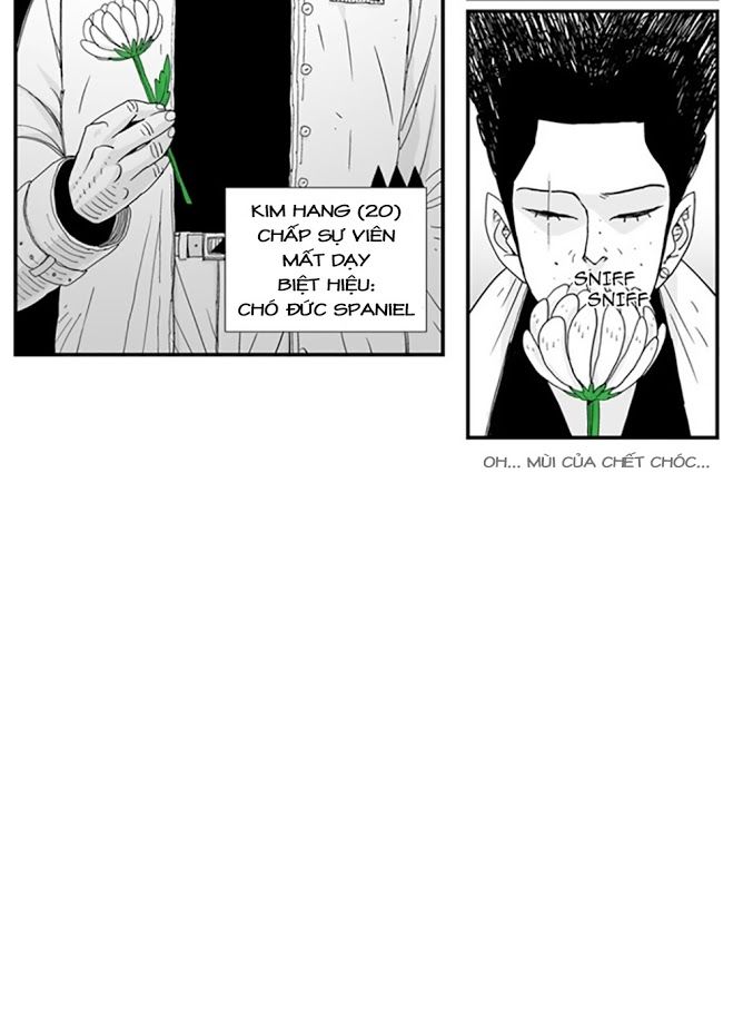 HELLPER - Chương 27