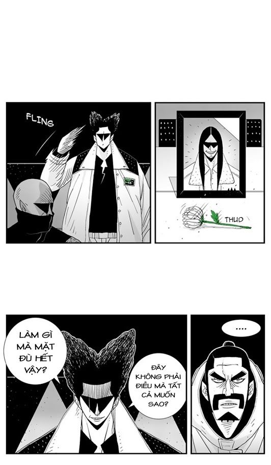 HELLPER - Chương 27