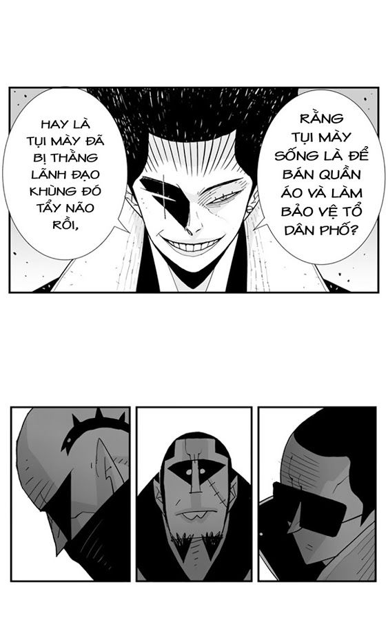 HELLPER - Chương 27
