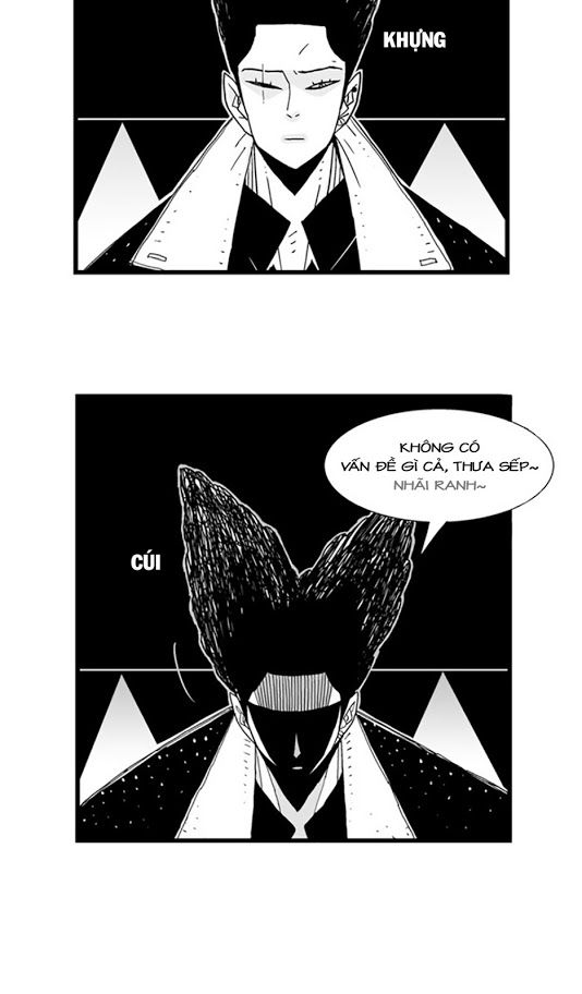 HELLPER - Chương 27