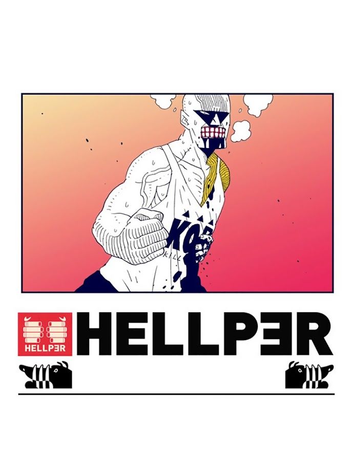 HELLPER - Chương 27
