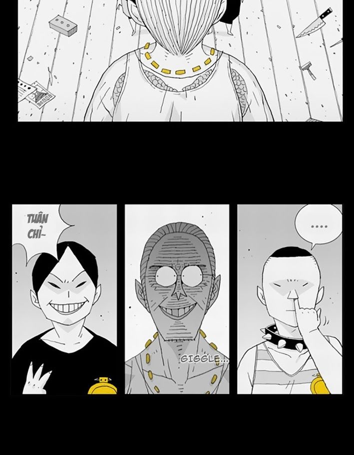 HELLPER - Chương 27