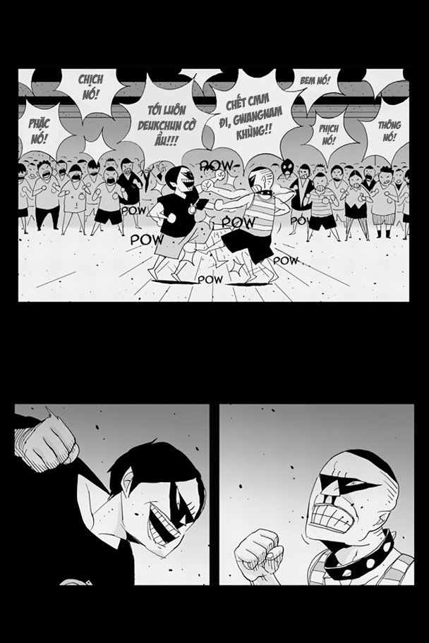 HELLPER - Chương 27