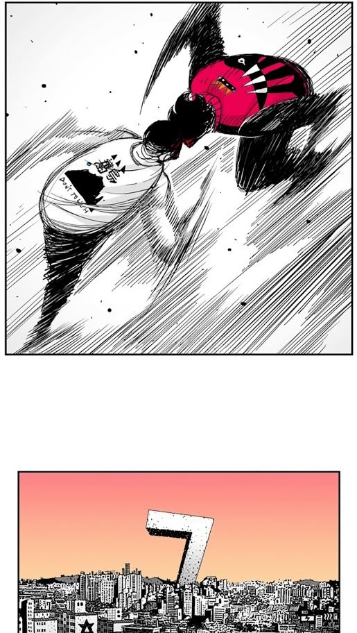 HELLPER - Chương 28