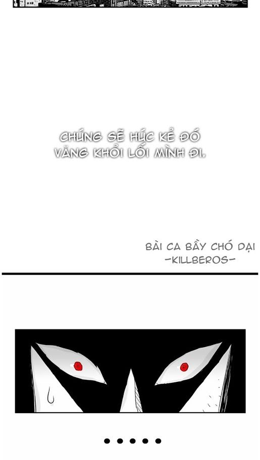 HELLPER - Chương 28