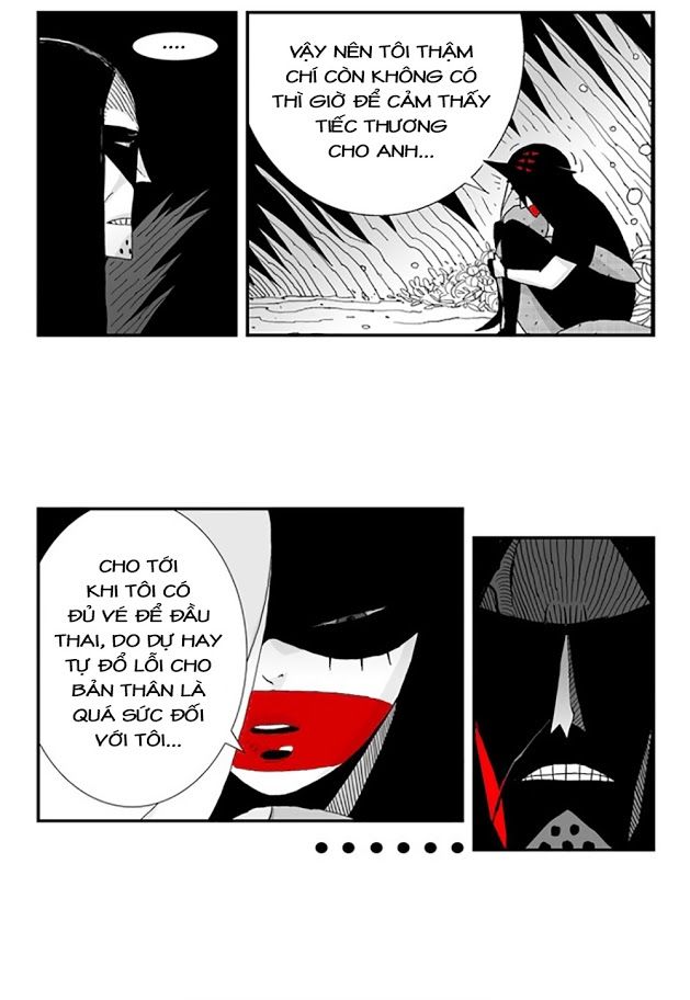 HELLPER - Chương 28
