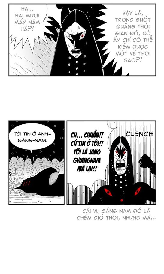 HELLPER - Chương 28