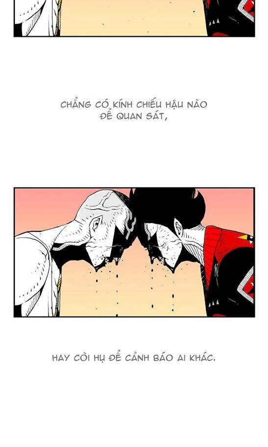 HELLPER - Chương 28