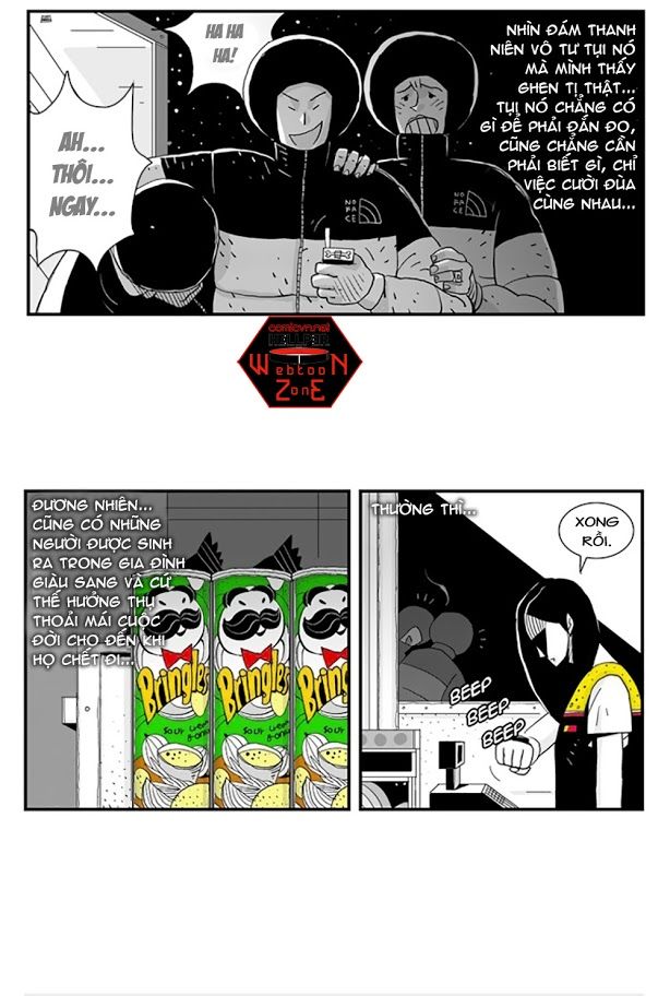 HELLPER - Chương 29