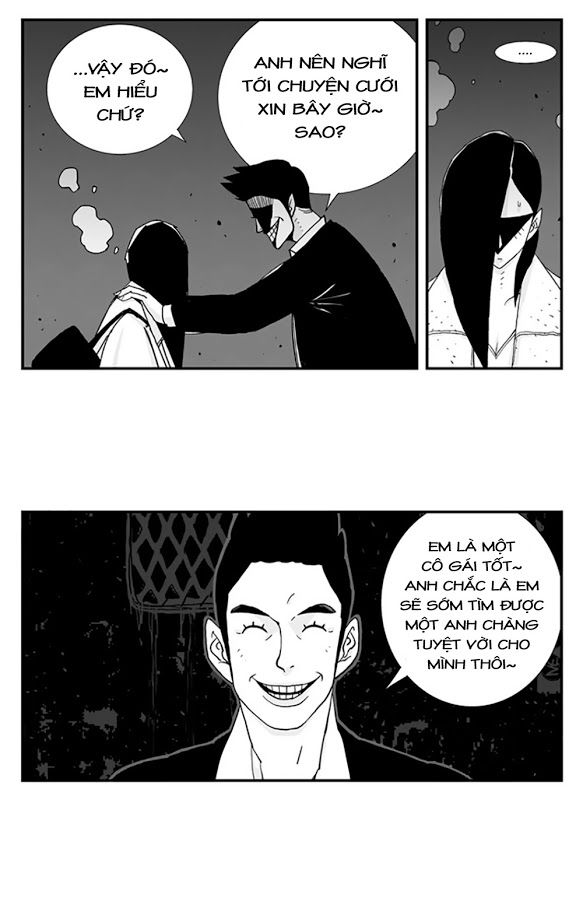 HELLPER - Chương 29