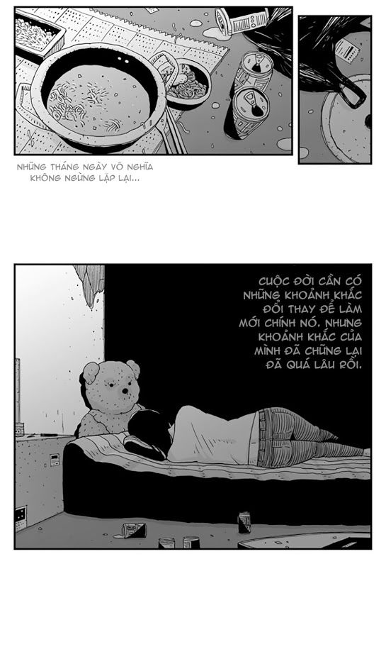 HELLPER - Chương 29